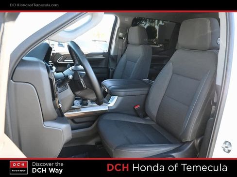 Used 2023 Chevrolet Silverado 1500 LT Trail Boss w/ Protection Package image 18