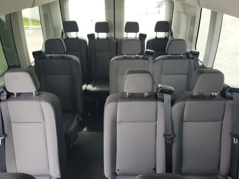 Used 2025 Ford Transit 350 XL image 14