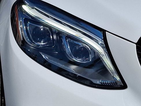 Certified 2016 Mercedes-Benz GLE 450 4MATIC Coupe image 8