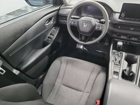 Certified 2023 Honda Accord LX image 15