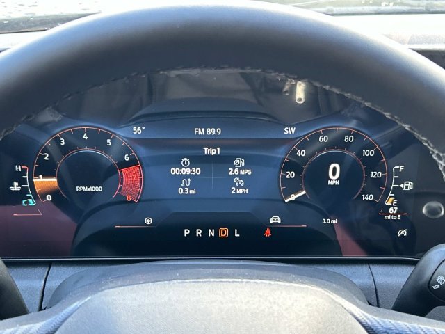 New 2026 Ford Mustang Premium RWD image 28