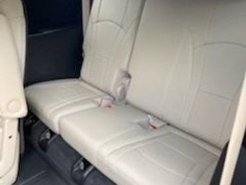 Used 2021 Buick Enclave Essence w/ Sound and Sites Package FWD image 5