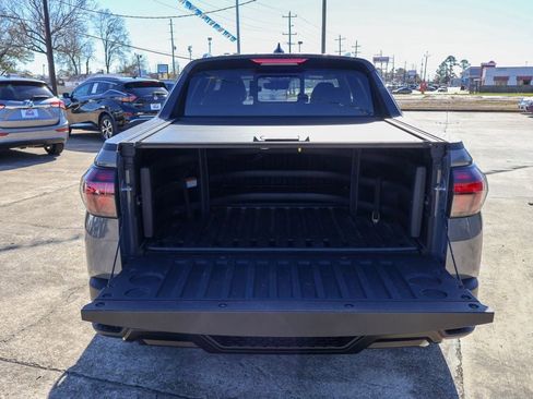 Used 2024 Hyundai Santa Cruz Night image 25