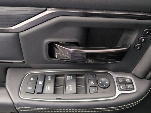 Certified 2024 RAM 2500 Rebel w/ Towing Technology Group image 17