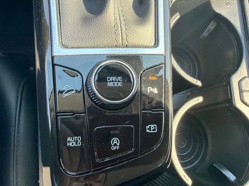 Certified 2023 Kia Sportage EX FWD image 27