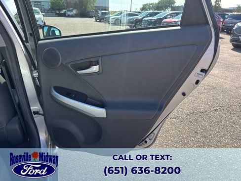 Used 2010 Toyota Prius Two FWD image 31