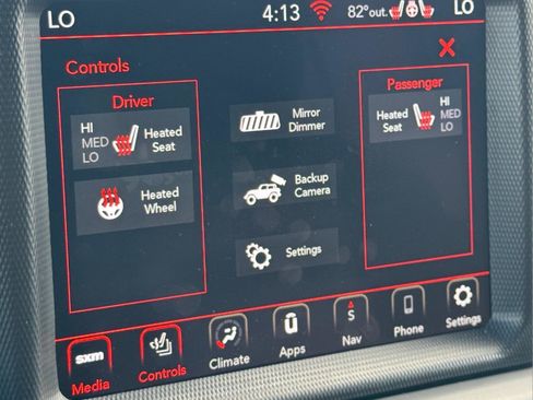 Used 2021 Jeep Wrangler Unlimited Rubicon AWD/4WD image 26