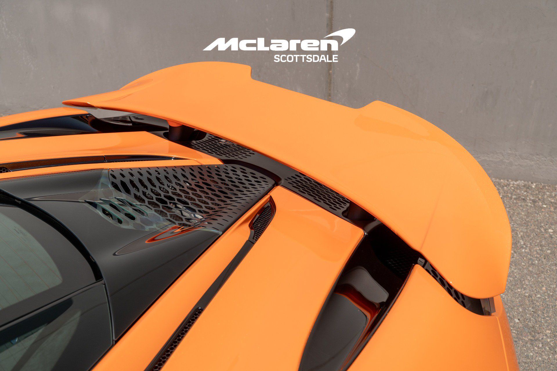 New 2027 McLaren 750S RWD image 23