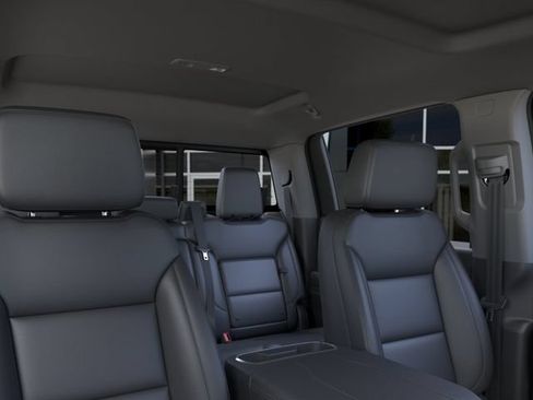 New 2026 GMC Sierra 1500 Elevation w/ Elevation Premium Package AWD/4WD image 24