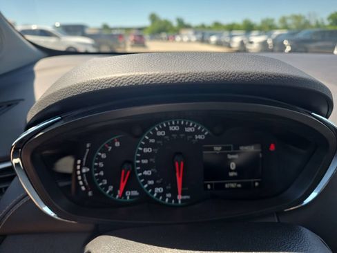 Used 2018 Chevrolet Trax LS FWD image 12