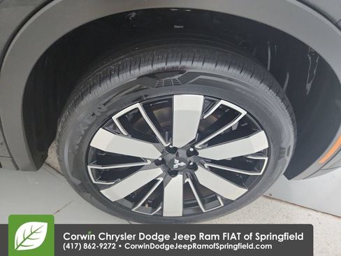 Used 2025 Mitsubishi Outlander SE FWD image 33