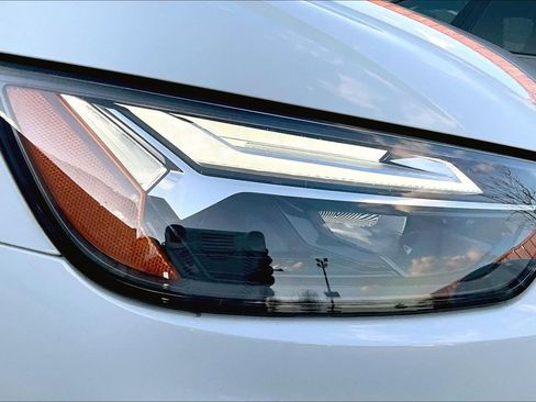 Used 2023 Audi SQ5 Premium Plus w/ Premium Plus Package image 32