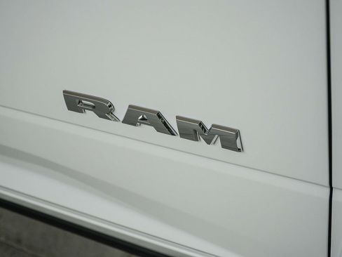 New 2026 RAM 2500 Limited image 12