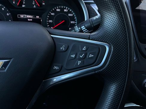 Used 2023 Chevrolet Malibu LT image 36