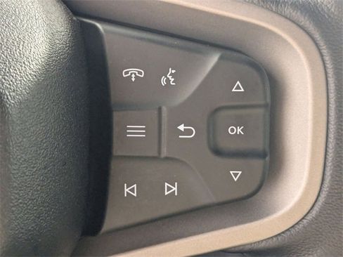 Used 2023 Ford Bronco Wildtrak image 16