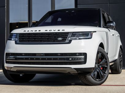 Used 2023 Land Rover Range Rover Autobiography