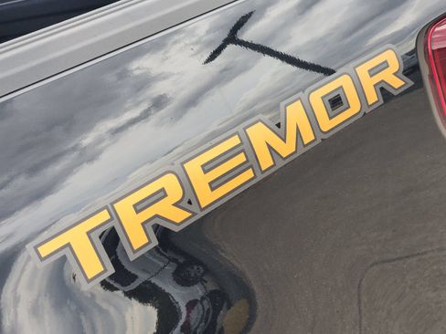 New 2026 Ford F150 Tremor AWD/4WD image 13