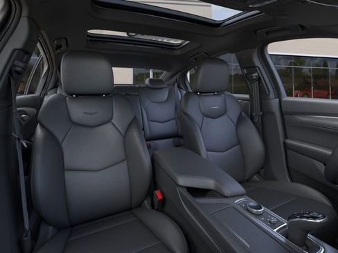 New 2026 Cadillac CT5 Premium Luxury image 17