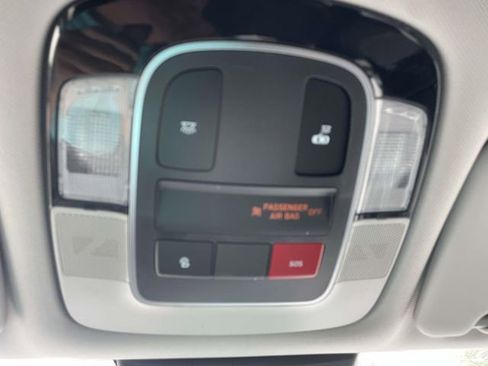 Certified 2023 Hyundai Tucson SEL AWD/4WD image 24