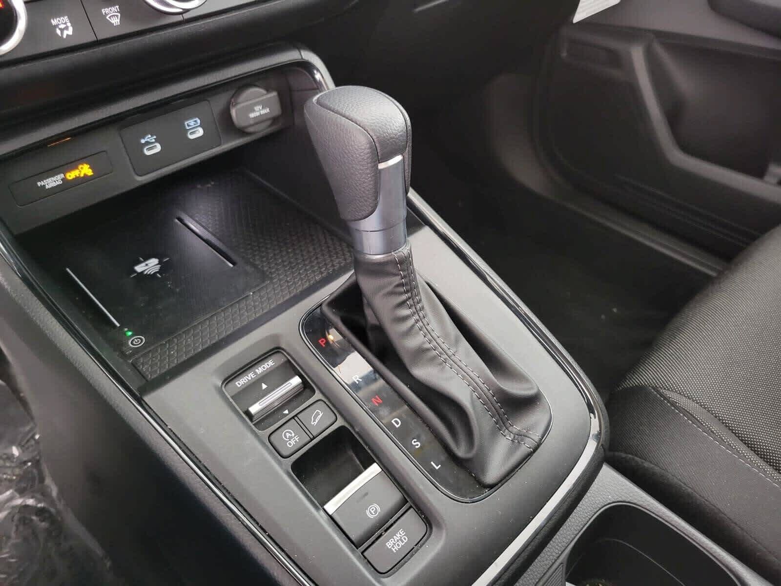 Used 2026 Honda CR-V EX image 32