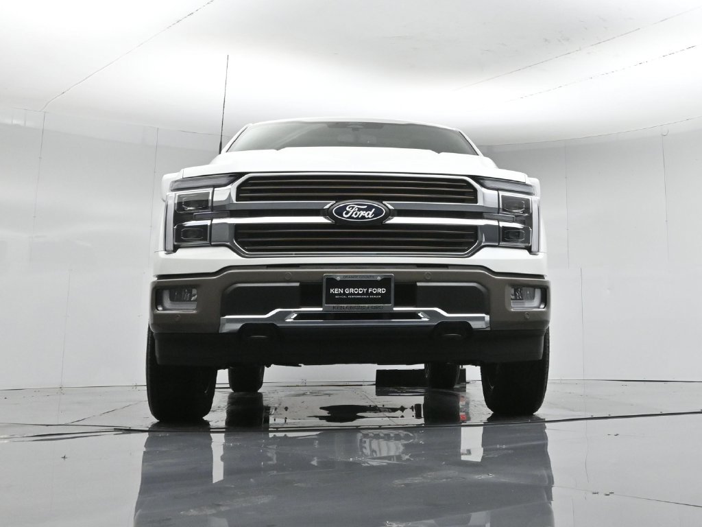 New 2026 Ford F150 King Ranch w/ Equipment Group 601A High AWD/4WD image 48