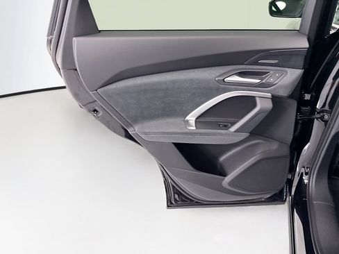 New 2026 Audi SQ5 Premium Plus AWD/4WD image 25