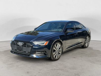 Used 2019 Audi A6 2.0T Premium Plus w/ Premium Plus Package