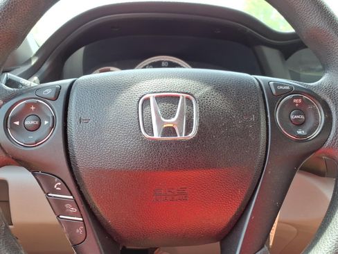 Used 2014 Honda Accord LX image 20