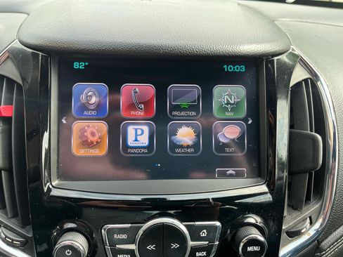 Used 2016 Chevrolet Cruze Premier FWD image 18