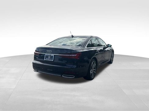 Used 2023 Audi A6 Premium Plus w/ Premium Plus Package image 5