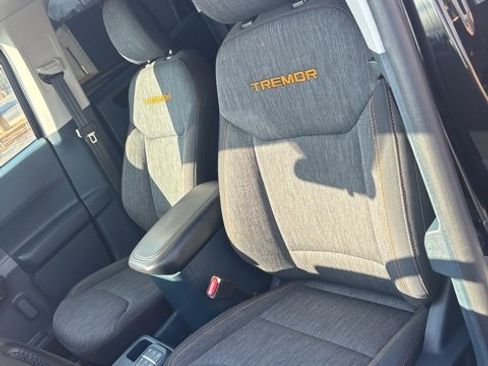 Used 2023 Ford Maverick Tremor w/ Tremor Off-Road Package image 22