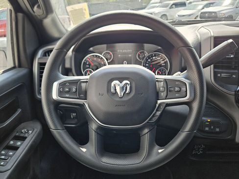 New 2026 RAM 2500 Tradesman image 13