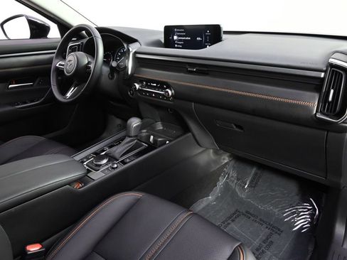 Used 2025 MAZDA CX-50 2.5 Hybrid w/ Premium Plus Pkg image 15