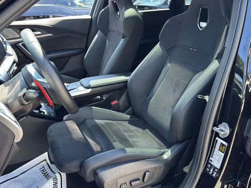 Used 2026 BMW X1 M35i AWD/4WD image 18
