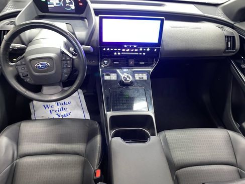 Used 2023 Subaru Solterra AWD image 26