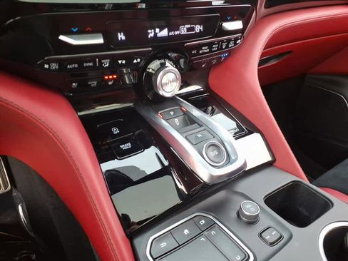 Certified 2023 Acura MDX A-Spec image 24