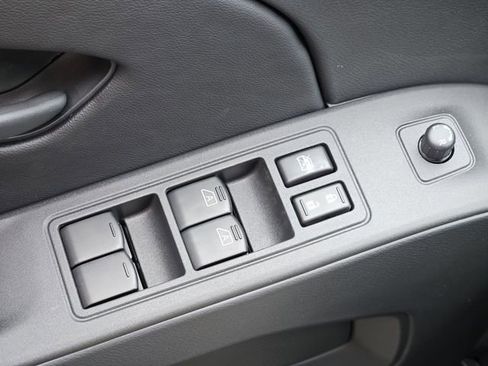 New 2026 Nissan Frontier SV w/ Tow Package image 20