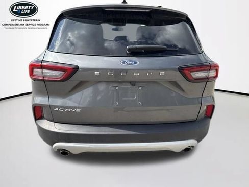 Used 2023 Ford Escape Active w/ Cold Weather Package FWD image 7
