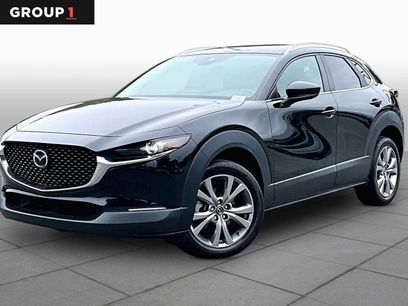 Used 2023 MAZDA CX-30 AWD 2.5 S w/ Preferred Package