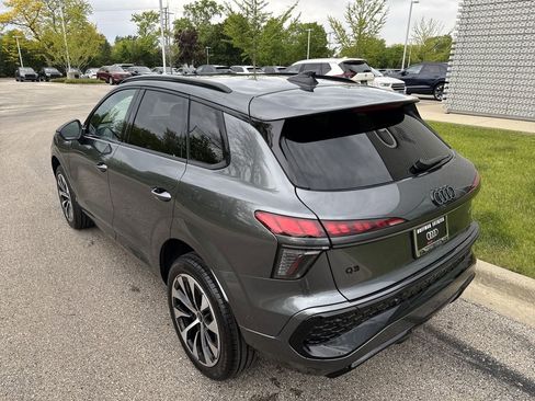 New 2026 Audi Q3 quattro 2.0T AWD/4WD image 31