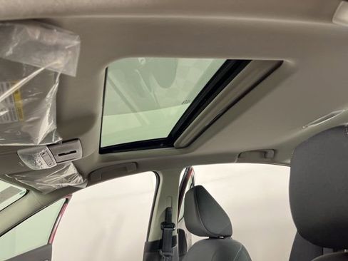 New 2025 Nissan Altima 2.5 SV w/ SV Special Edition Package image 35