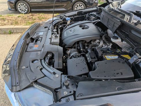 Used 2018 MAZDA CX-5 Sport AWD/4WD image 17