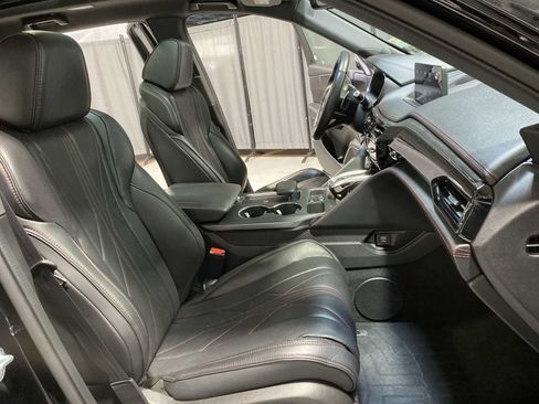 Used 2022 Acura MDX Type S image 14