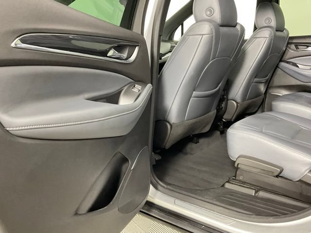 Used 2022 Buick Enclave Premium AWD/4WD image 14