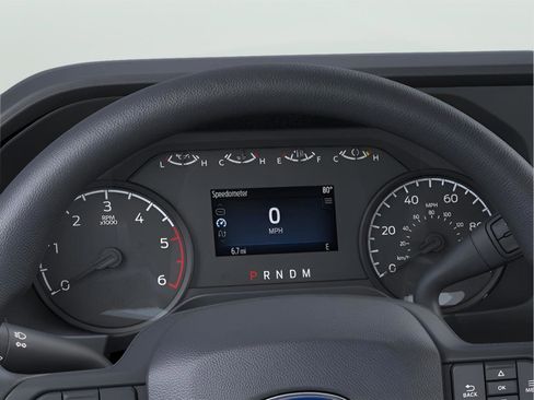 New 2026 Ford F350 XL w/ XL Chrome Package image 14