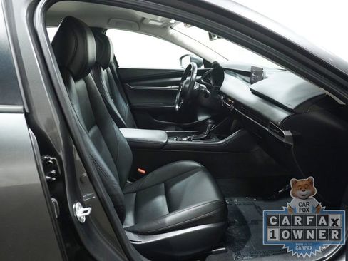 Used 2023 MAZDA MAZDA3 s image 13