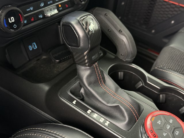 Used 2023 Ford Bronco Raptor AWD/4WD image 18