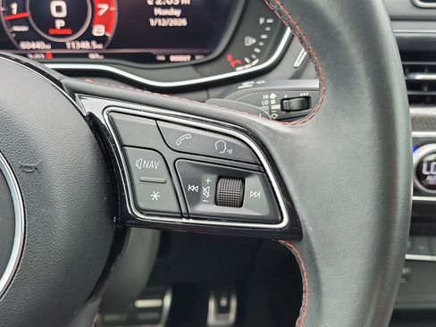 Used 2019 Audi S5 Premium Plus w/ Premium Plus image 18