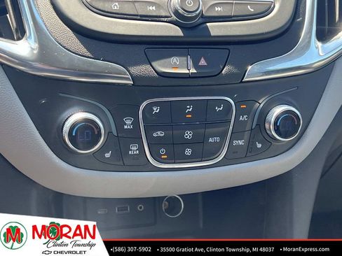 Certified 2023 Chevrolet Equinox LT FWD image 22