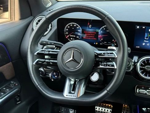 Certified 2026 Mercedes-Benz GLA 35 AMG 4MATIC image 23